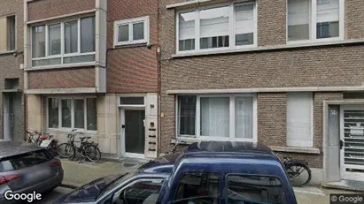 Apartments for rent in Stad Antwerp - Photo from Google Street View