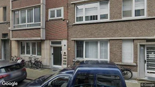 Apartments for rent in Stad Antwerp - Photo from Google Street View