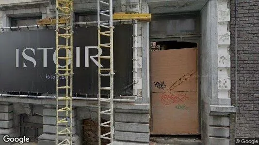 Apartments for rent in Stad Brussel - Photo from Google Street View