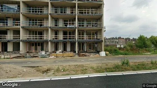 Apartments for rent in Lier - Photo from Google Street View