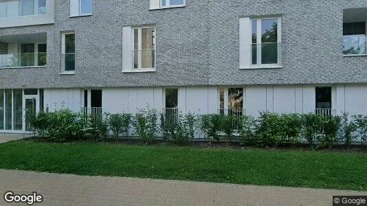 Apartments for rent in Namen - Photo from Google Street View