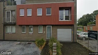 Apartments for rent in Bornem - Photo from Google Street View