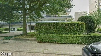 Apartments for rent in Antwerp Berchem - Photo from Google Street View