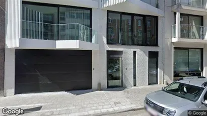 Apartments for rent in Oostende - Photo from Google Street View