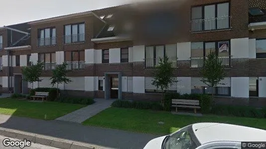Apartments for rent in Oostrozebeke - Photo from Google Street View