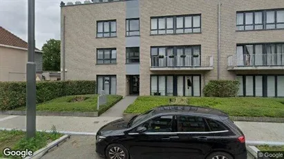 Apartments for rent in Stad Brussel - Photo from Google Street View
