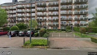 Apartments for rent in Zaventem - Photo from Google Street View