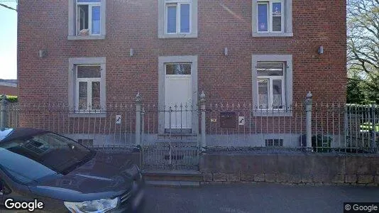Apartments for rent in Beyne-Heusay - Photo from Google Street View