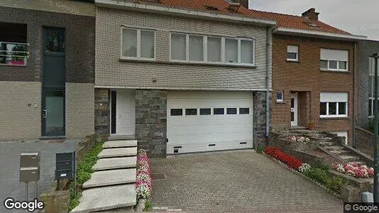 Apartments for rent in Zaventem - Photo from Google Street View