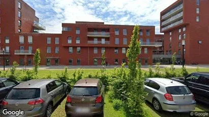 Apartments for rent in Herent - Photo from Google Street View