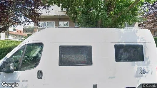 Apartments for rent in Waterloo - Photo from Google Street View