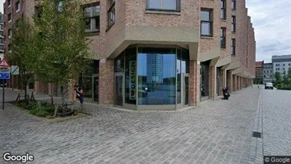 Apartments for rent in Stad Antwerp - Photo from Google Street View