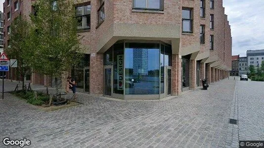 Apartments for rent in Stad Antwerp - Photo from Google Street View