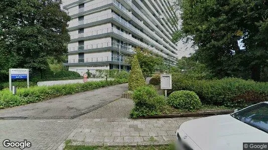 Apartments for rent in Antwerp Berchem - Photo from Google Street View