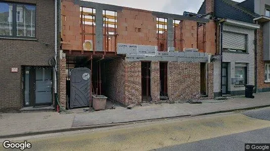 Apartments for rent in Ranst - Photo from Google Street View