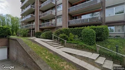 Apartments for rent in Wezembeek-Oppem - Photo from Google Street View