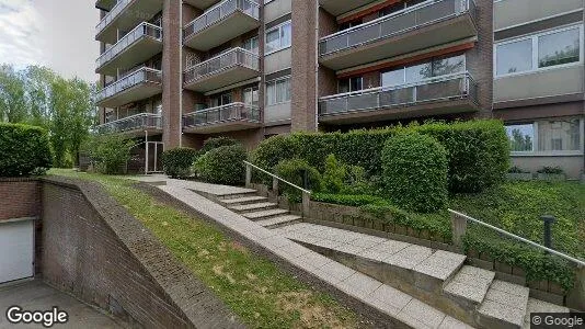 Apartments for rent in Wezembeek-Oppem - Photo from Google Street View