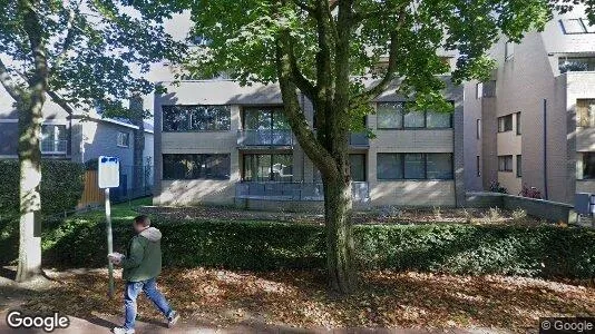 Apartments for rent in Mechelen - Photo from Google Street View