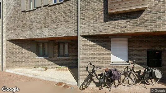 Apartments for rent in Retie - Photo from Google Street View