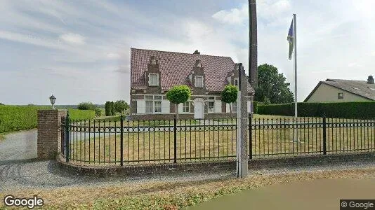 Apartments for rent in Overijse - Photo from Google Street View