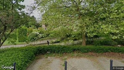 Apartments for rent in Wezembeek-Oppem - Photo from Google Street View
