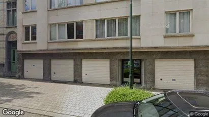 Apartments for rent in Brussels Sint-Pieters-Woluwe - Photo from Google Street View