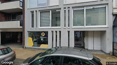 Apartments for rent in Lokeren - Photo from Google Street View