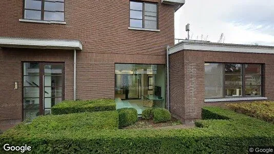Apartments for rent in Melle - Photo from Google Street View