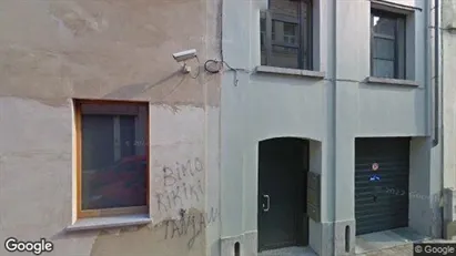 Apartments for rent in Stad Brussel - Photo from Google Street View