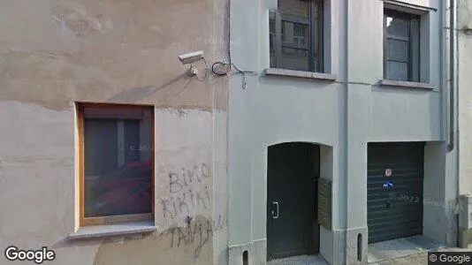 Apartments for rent in Stad Brussel - Photo from Google Street View