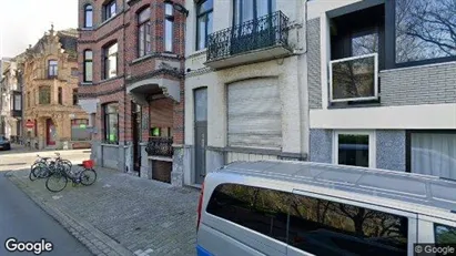 Apartments for rent in Oostende - Photo from Google Street View