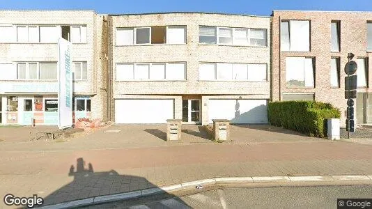 Apartments for rent in Rumst - Photo from Google Street View