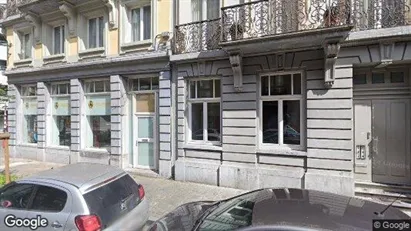 Apartments for rent in Stad Brussel - Photo from Google Street View