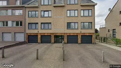 Apartments for rent in Kraainem - Photo from Google Street View