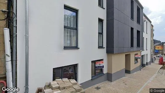 Apartments for rent in Aarlen - Photo from Google Street View