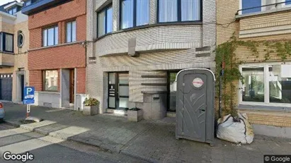 Apartments for rent in Gent Ledeberg - Photo from Google Street View