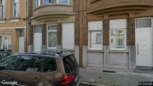 Apartments for rent in Antwerp Borgerhout - Photo from Google Street View