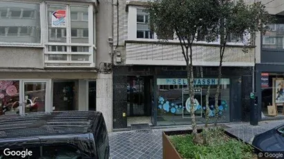 Apartments for rent in Oostende - Photo from Google Street View