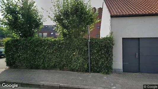 Apartments for rent in Lier - Photo from Google Street View
