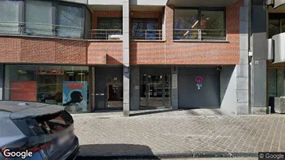 Apartments for rent in Luik - Photo from Google Street View