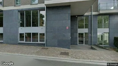Apartments for rent in Wezembeek-Oppem - Photo from Google Street View
