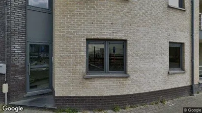 Apartments for rent in Mechelen - Photo from Google Street View