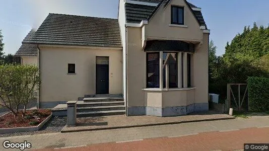 Apartments for rent in Kasterlee - Photo from Google Street View