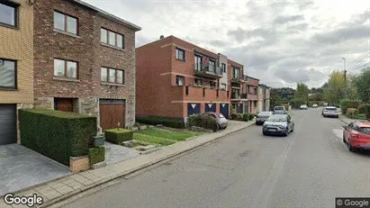 Apartments for rent in Luik - Photo from Google Street View