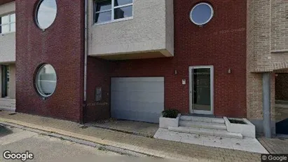Apartments for rent in Huldenberg - Photo from Google Street View