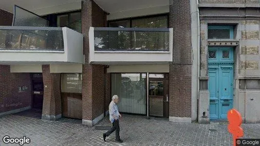 Apartments for rent in Luik - Photo from Google Street View