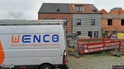 Apartments for rent in Westerlo - Photo from Google Street View