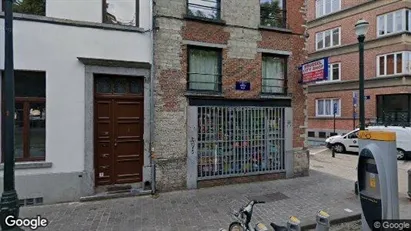 Apartments for rent in Stad Brussel - Photo from Google Street View