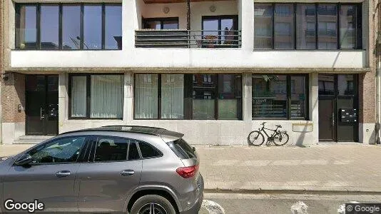 Apartments for rent in Boom - Photo from Google Street View