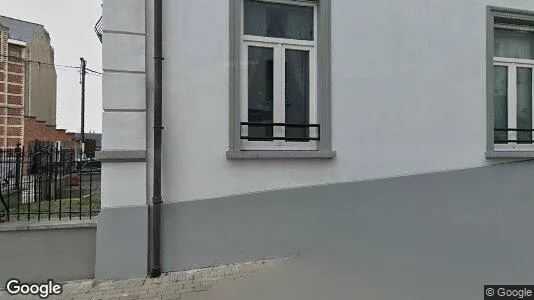 Apartments for rent in Waver - Photo from Google Street View